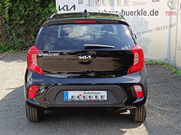 Kia Picanto 1.0 49 kW image number 7