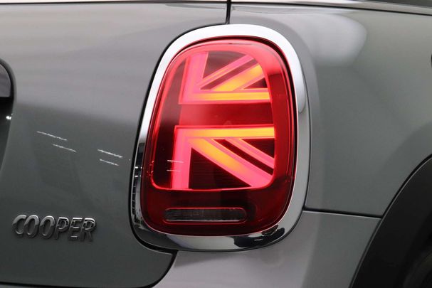 Mini Cooper Mini 100 kW image number 6