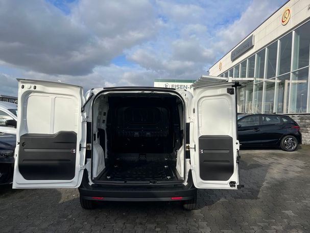 Fiat Doblo Cargo 74 kW image number 12