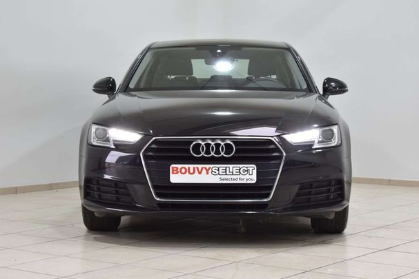 Audi A4 2.0 TDI 90 kW image number 3