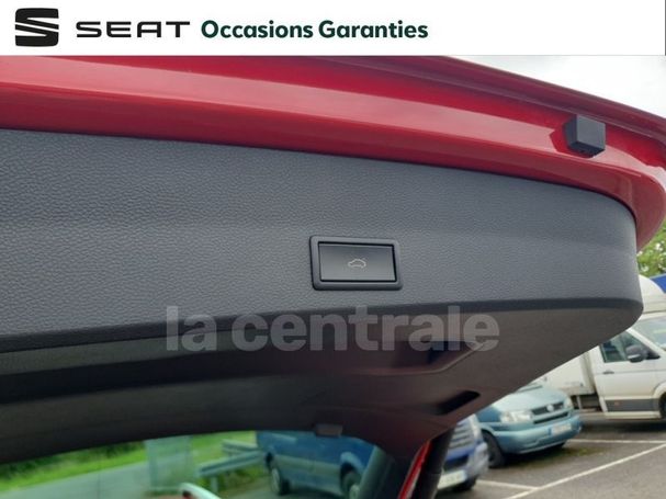 Seat Ateca 1.5 TSI ACT DSG Style 110 kW image number 26