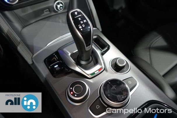 Alfa Romeo Stelvio 2.2 Diesel AT8 Q4 154 kW image number 15