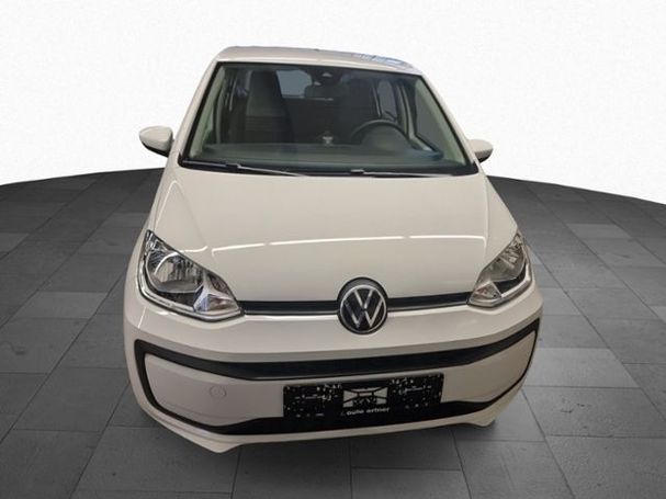 Volkswagen up! 1.0 48 kW image number 4