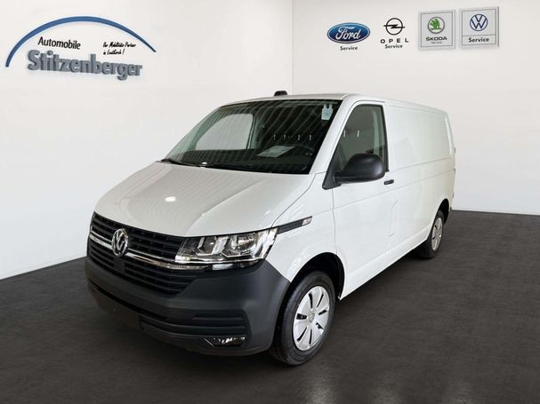 Volkswagen T6 Transporter 81 kW image number 1