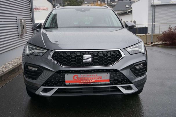 Seat Ateca 1.5 TSI DSG Style 110 kW image number 2