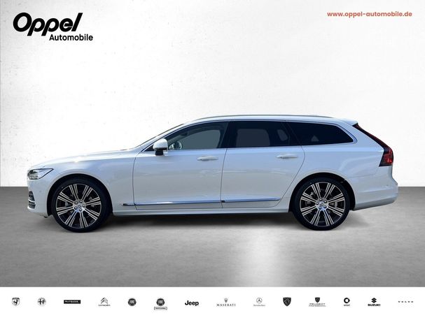 Volvo V90 B4 Plus 145 kW image number 5