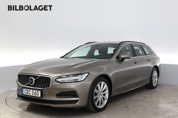 Volvo V90 B4 AWD Momentum 147 kW image number 6