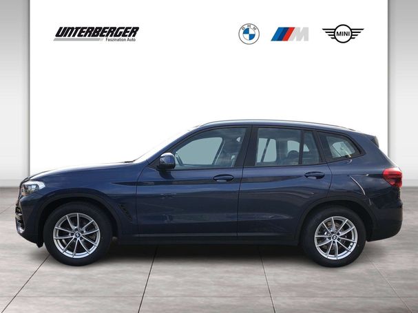 BMW X3 xDrive20i 135 kW image number 5