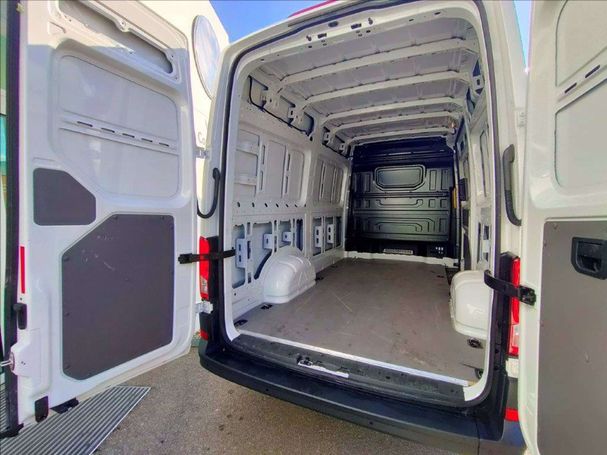 Volkswagen Crafter 30 TDI 75 kW image number 11