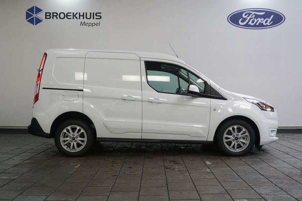 Ford Transit Connect L1 1.5 EcoBlue Limited 74 kW image number 6