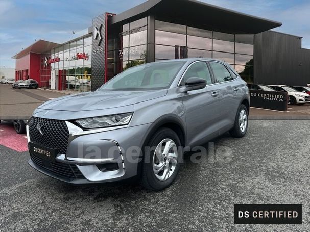 DS Automobiles 7 Crossback PureTech 180 133 kW image number 1