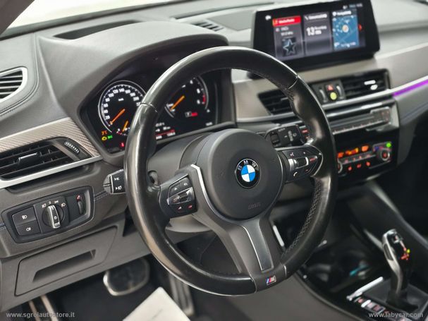 BMW X2 xDrive18d 110 kW image number 7