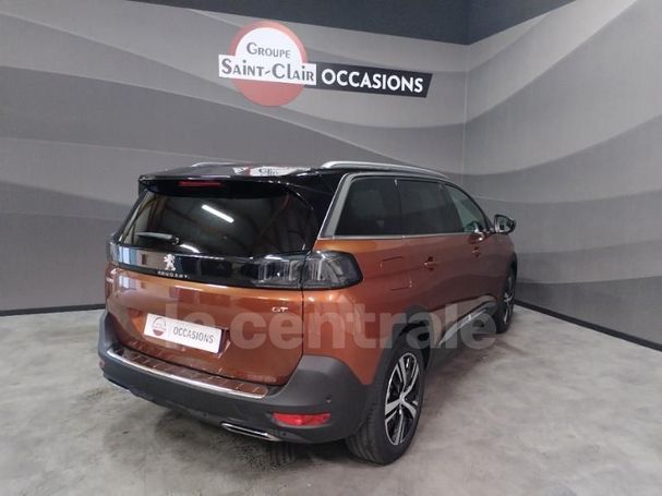 Peugeot 5008 96 kW image number 2