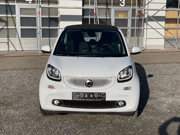 Smart ForTwo 66 kW image number 4