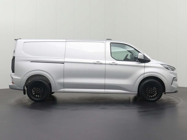 Ford Transit Custom 125 kW image number 13