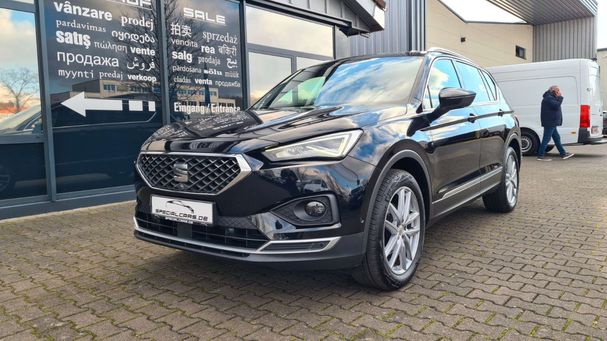 Seat Tarraco 2.0 TDI XCellence 110 kW image number 4