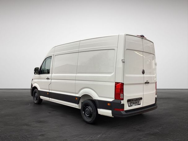 Volkswagen Crafter 35 TDI 103 kW image number 4