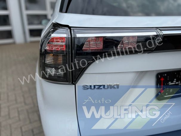 Suzuki SX4 S-Cross 85 kW image number 10