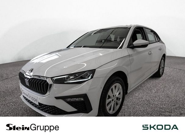 Skoda Scala 1.0 TSI Selection 85 kW image number 2