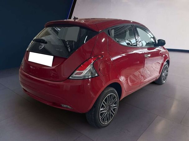 Lancia Ypsilon 51 kW image number 4