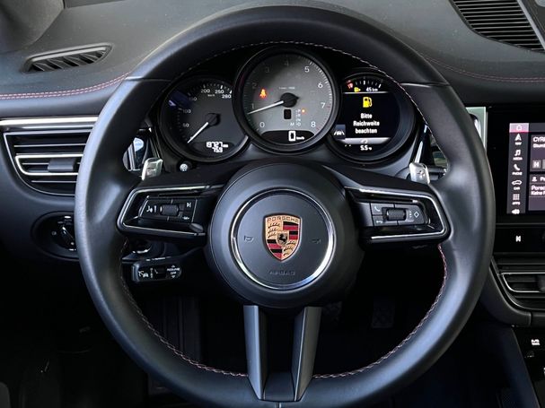 Porsche Macan S 280 kW image number 13