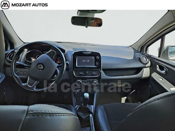 Renault Clio Energy TCe 90 INTENS 66 kW image number 8