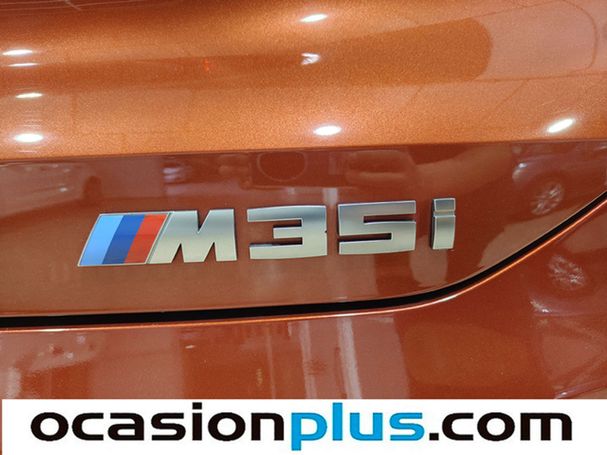 BMW X2 M35i xDrive 225 kW image number 6