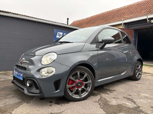 Abarth 595 107 kW image number 1