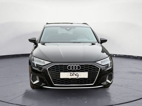 Audi A3 Sportback 110 kW image number 7