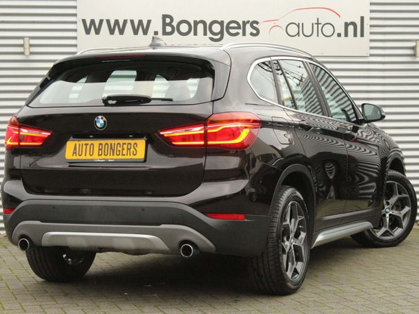 BMW X1 xDrive 141 kW image number 29