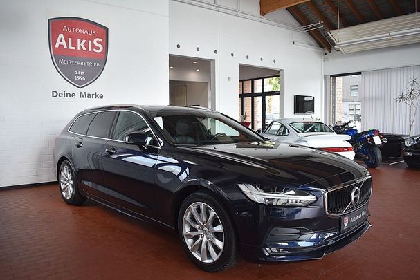 Volvo V90 D5 AWD Geartronic 173 kW image number 2