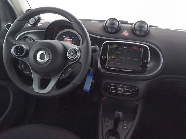 Smart ForTwo EQ 60 kW image number 4