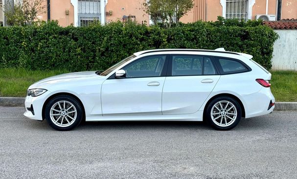 BMW 318d Touring Advantage 110 kW image number 5