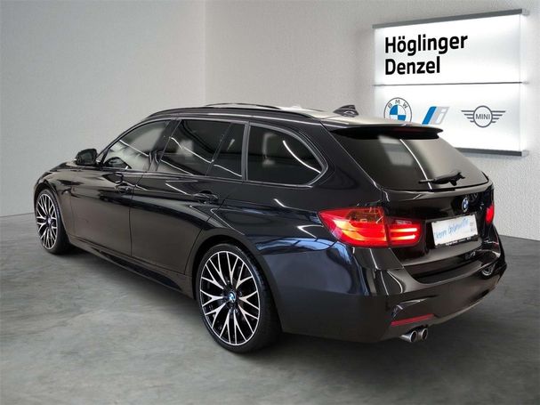 BMW 330d Touring xDrive 190 kW image number 10