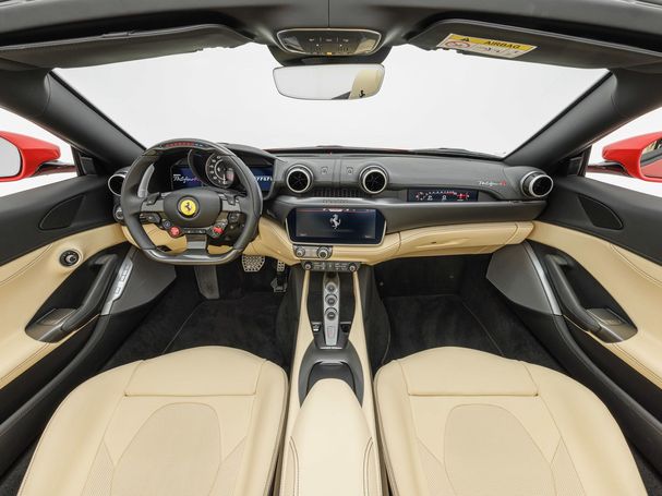 Ferrari Portofino M 456 kW image number 5