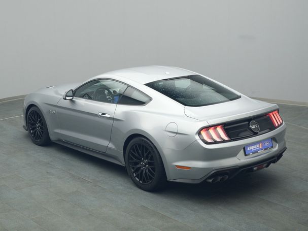 Ford Mustang GT 331 kW image number 19