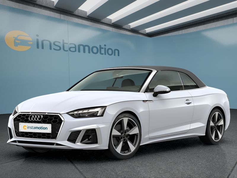 Audi A5 110 kW