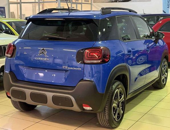 Citroen C3 Aircross BlueHDi 110 81 kW image number 3