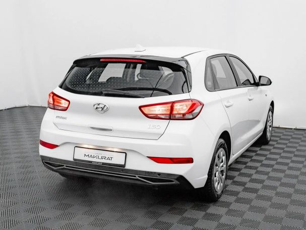 Hyundai i30 1.5 DPi 81 kW image number 4