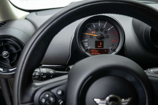 Mini Cooper Countryman 90 kW image number 13