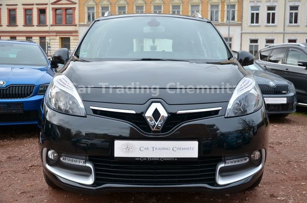 Renault Grand Scenic 81 kW image number 4