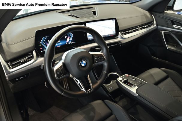 BMW X2 sDrive20i 115 kW image number 4