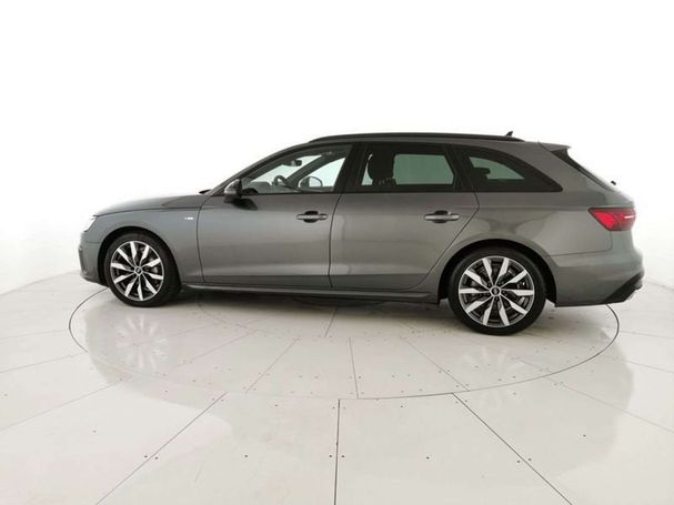 Audi A4 40 TDI quattro S-line Avant 150 kW image number 4