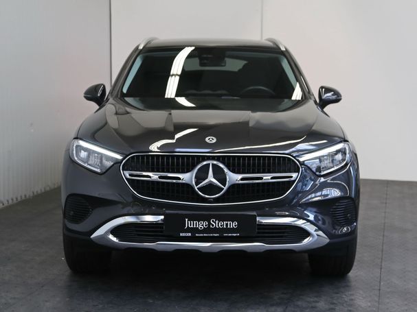 Mercedes-Benz GLC 300 e Avantgarde Plus 230 kW image number 2