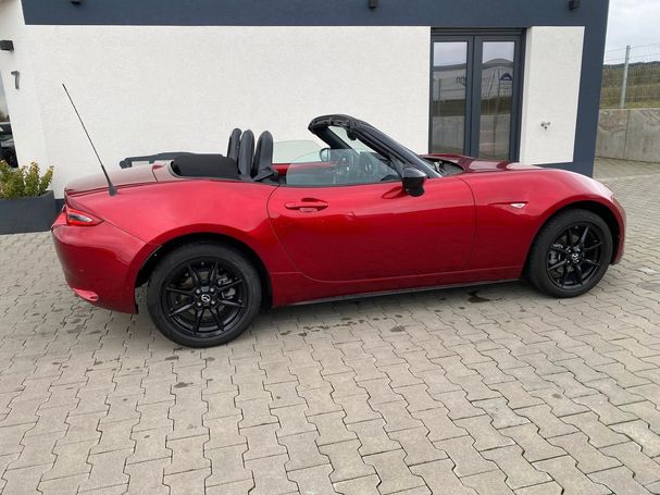 Mazda MX-5 97 kW image number 16