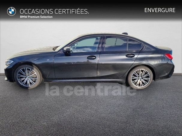 BMW 320d xDrive M Sport 140 kW image number 3