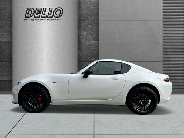 Mazda MX-5 RF 184 135 kW image number 3