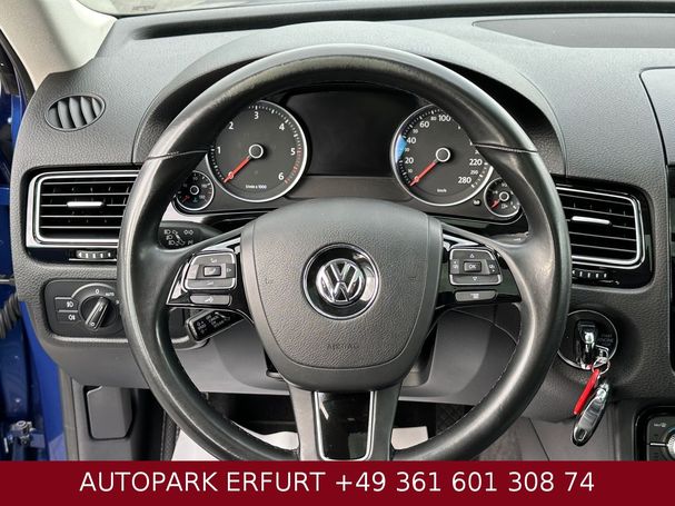 Volkswagen Touareg V6 TDI 4Motion 193 kW image number 13