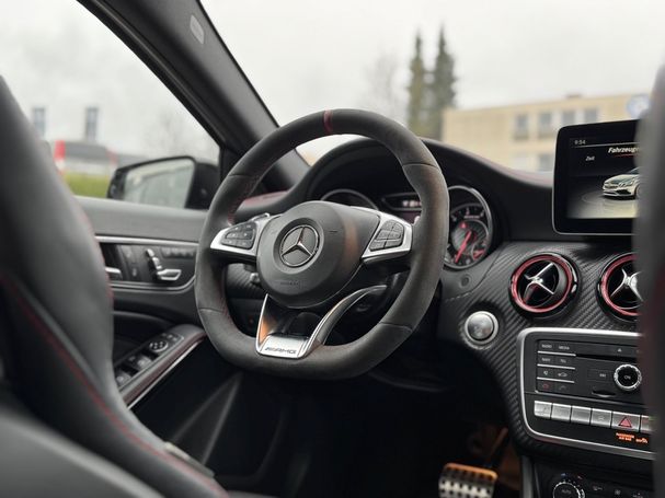 Mercedes-Benz A 45 AMG 280 kW image number 9