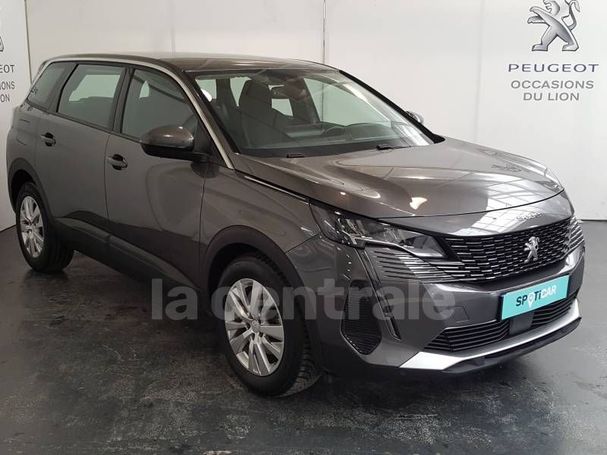 Peugeot 5008 96 kW image number 4